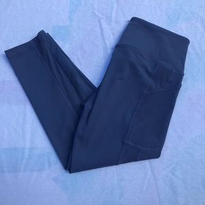 Victoria Sport Knockout Capri